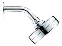 Ducha Fria Lorenzetti Smart Clean 7032 C16 Cromada Prateado Brilhante Autolimpante