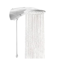 Ducha Advanced Eletrônica Branco 220V 7500W Lorenzetti