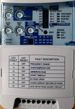 Soft Starter WEG SSW070130T5SZ 130A 50CV 220/380V 50/60Hz Partida Suave para Motor Trifásico