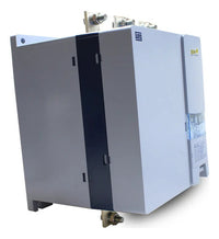 Soft Starter WEG SSW07 365A 220–575V Trifásica Ref. 11043369 – Controle Inteligente de Partida para Motores