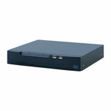 Gravador NVR WEG 4 Canais PoE 4K 8MP 127/220V NV-M04K-131