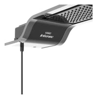 Chuveiro Ducha Eletrônica Fame Intense Preto 220V 7.800W – Controle Eletrônico de Temperatura