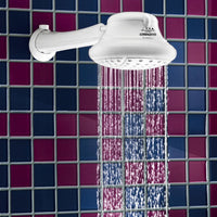 Chuveiro Lorenzetti Bella Ducha 4T 6800W 220V