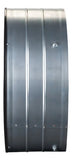 Exaustor Axial Ventisol Industrial 50cm 220V 1/4CV com Reversão 5 Pás Ref. 445