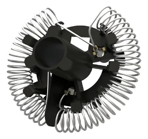 Resistência Enertronic UP / E-Soft 25A 220V 7500W Troca Fácil Enerbras