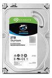 HD Seagate SkyHawk 2TB 3,5" SATA III para DVR e NVR – ST2000VX017