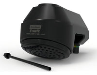 Ducha Eletrônica Enerbras E-Soft 220V 7500W Preta – Controle Eletrônico de Temperatura | Compatível com DR e Aquecimento Solar