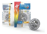 Resistência Enerducha UP4 6800W 220V Original Enerbras – Troca Fácil para Chuveiro Enerducha UP4