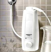 Refil Lorenzetti RV-01 Acqua Bella e Vitale Branco – Elemento Filtrante Original para Purificadores de Água
