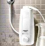 Refil Lorenzetti RV-01 Acqua Bella e Vitale Branco – Elemento Filtrante Original para Purificadores de Água