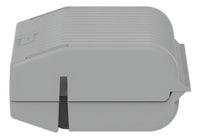 Gelbox 207-1333 Tamanho 3 para Conectores 4mm² WAGO