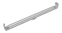 Luminária LED Taschibra Lumifácil 120cm 41W (2x20,5W) 6500K – Branco Frio – Autovolt