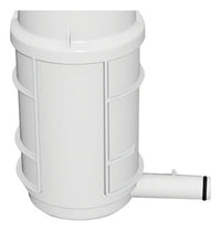 efil de Purificação Lorenzetti Naturalis RP-01 Branco – Capacidade de até 6.000 Litros
