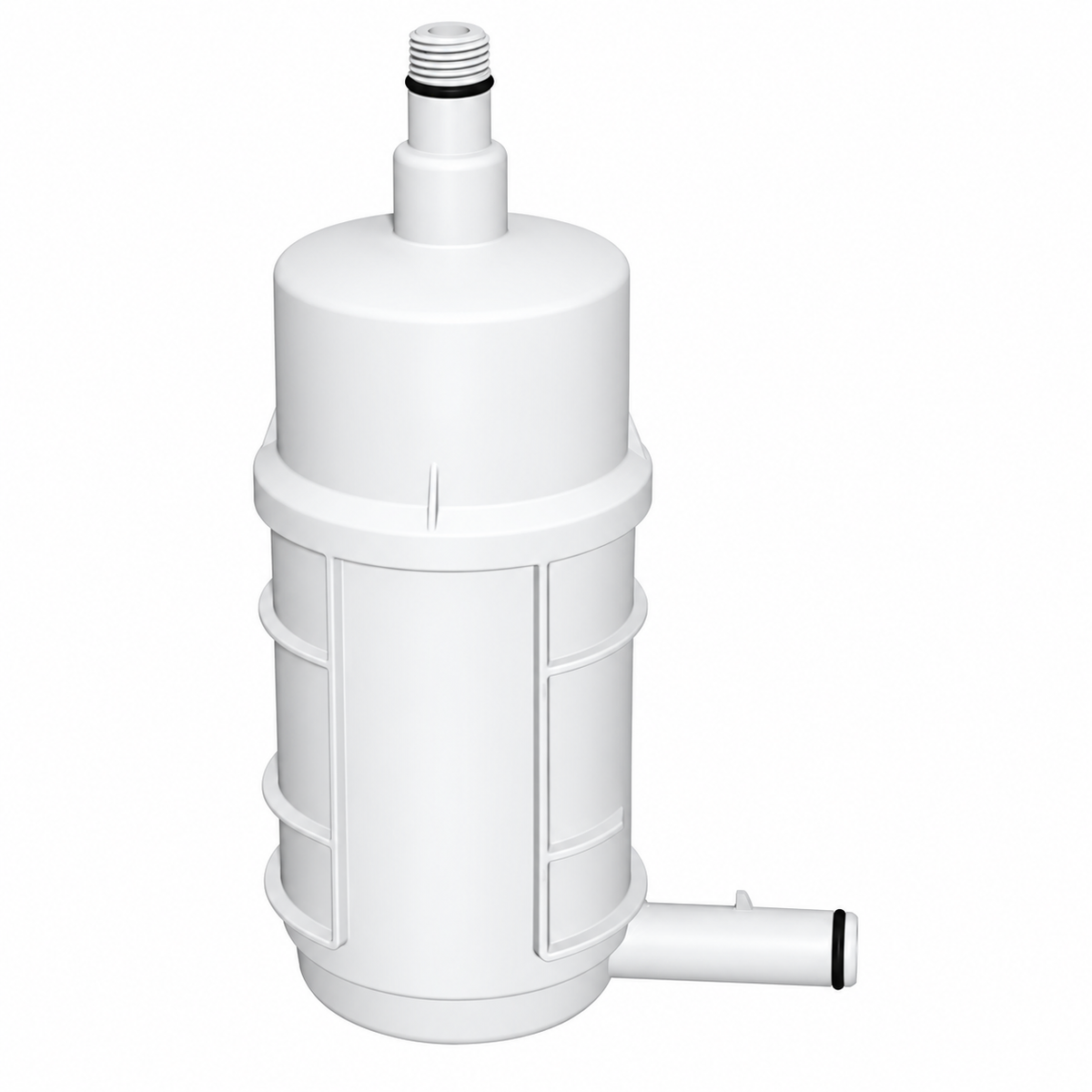 Refil para Purificador Lorenzetti RPC-01 Branco – Gioviale – 5 Etapas – 4.000 Litros