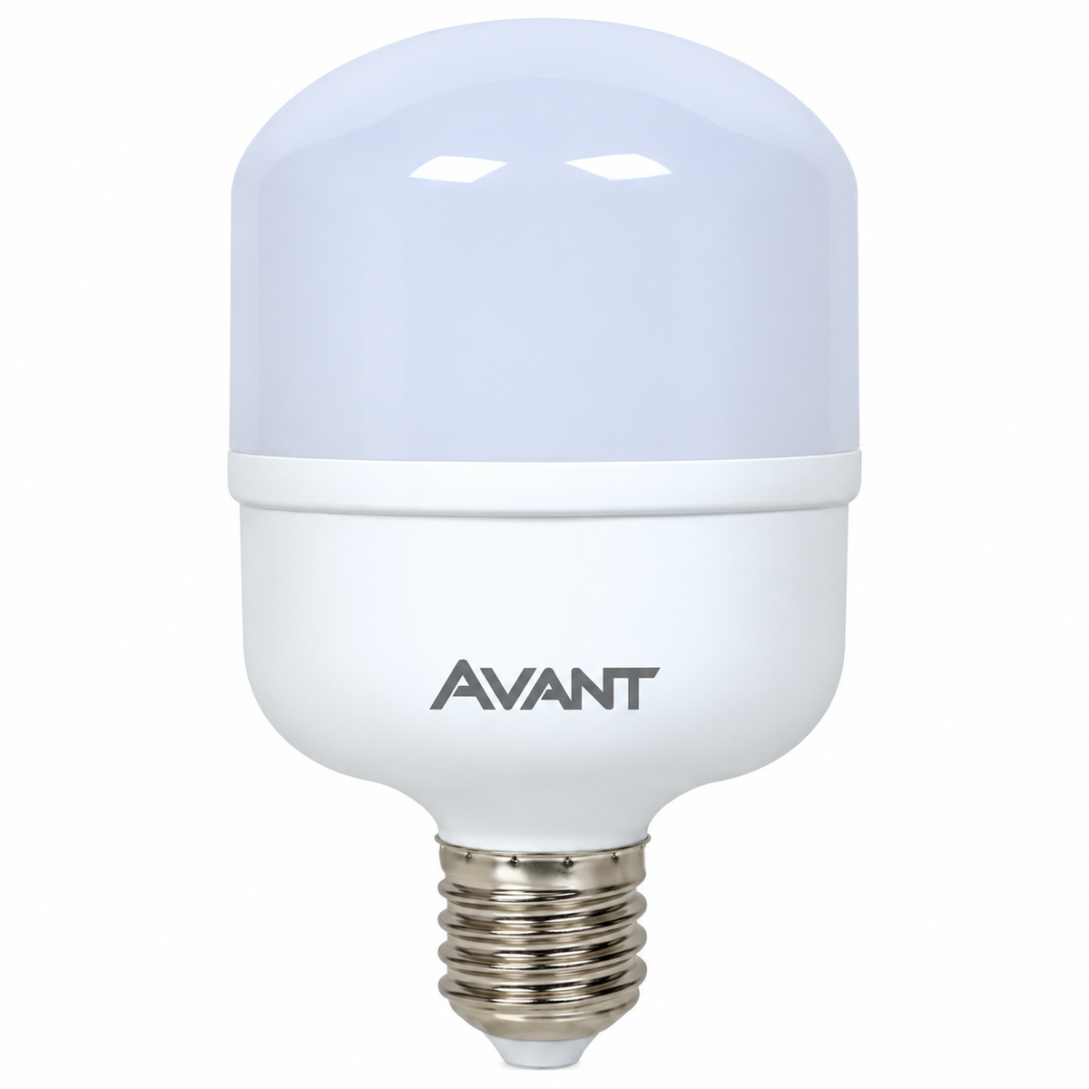 Lâmpada LED Bulbo HP Avant 50W 6500K E27 Bivolt Branco Frio