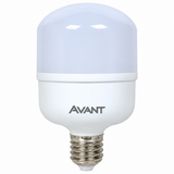 Lâmpada LED Bulbo HP Avant 50W 6500K E27 Bivolt Branco Frio