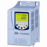 Inversor de Frequência CFW500 G2 5CV 10A 380V Trifásico Industrial WEG