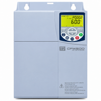 Inversor De Frequência CFW500 30CV 49A 380V Trifásico Industrial Pesado WEG