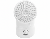 Ducha Top Jet Eletrônico 220V 7500W Lorenzetti