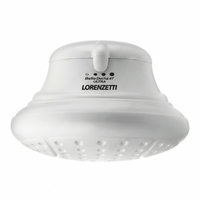 Chuveiro Lorenzetti Bella Ducha 4T 6800W 220V