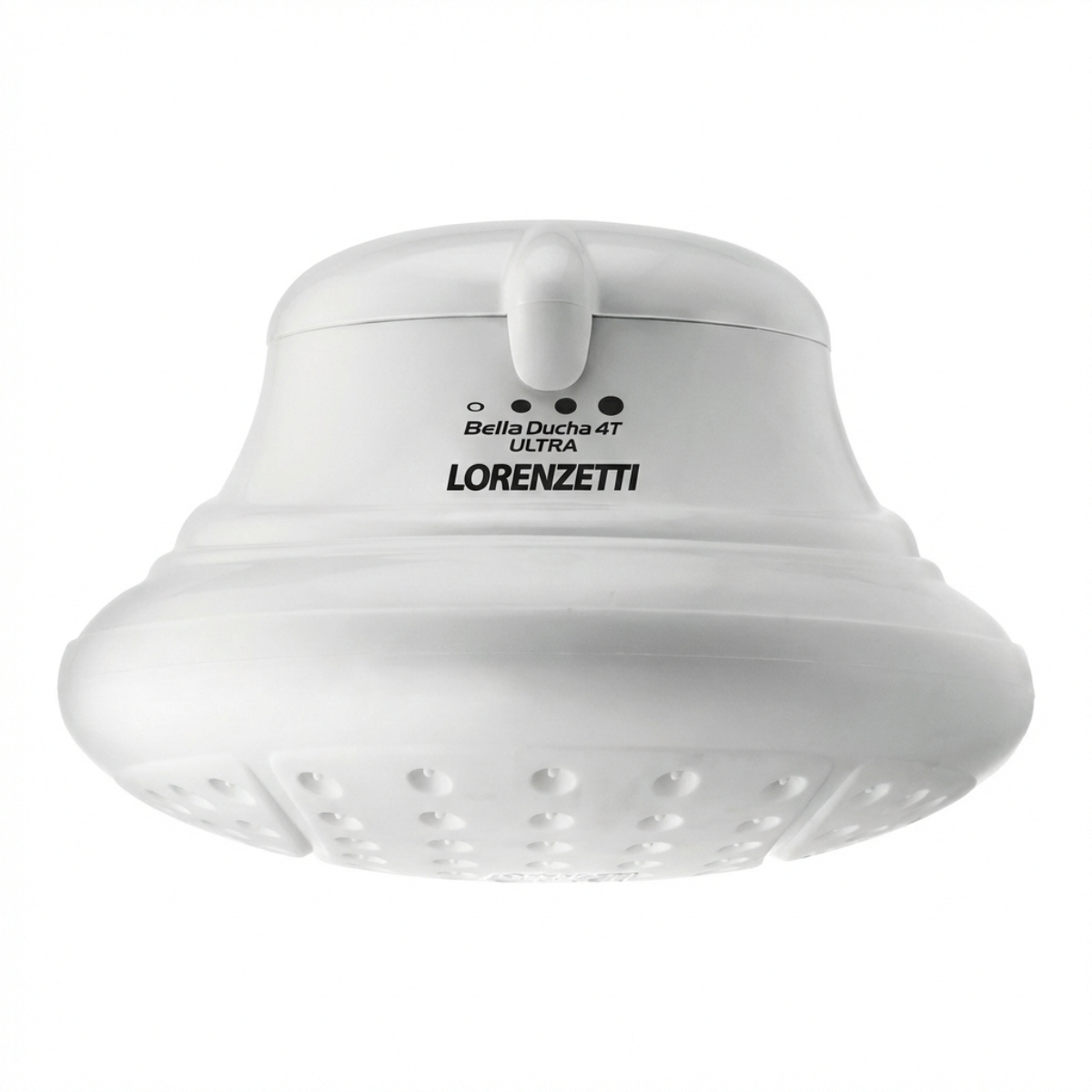 Chuveiro Lorenzetti Bella Ducha 4T 6800W 220V