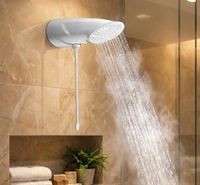 Ducha Top Jet Eletrônico 220V 7500W Lorenzetti