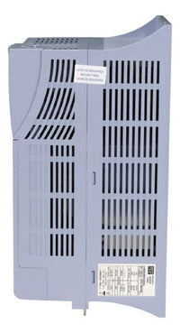 Inversor de Frequência WEG CFW500 15CV 47A Trifásico 220V IP20 para Motores de Indução – Modelo CFW500D47P0T2DB20 G2