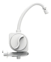 Torneira Elétrica Enerclean Branca Parede 5500W 220V Enerbras