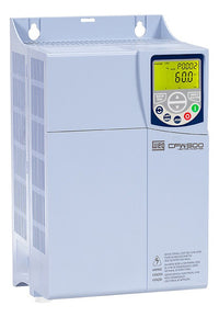 Inversor De Frequência CFW500 7,5CV 14A 380V Trifásico Industrial WEG