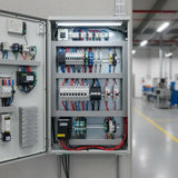 Inversor de Frequência WEG CFW300B10P0B2DB20 220V 10A 3CV / 2,2kW IP20 com Frenagem