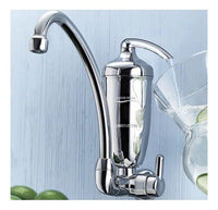 Refil Lorenzetti RV-01 Acqua Bella e Vitale Branco – Elemento Filtrante Original para Purificadores de Água