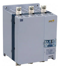 Chave Soft Starter SSW070 255A 220–575V Trifásico Industrial WEG