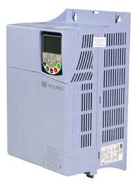 Inversor de Frequência WEG CFW500 15CV 47A Trifásico 220V IP20 para Motores de Indução – Modelo CFW500D47P0T2DB20 G2