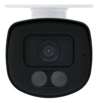 Câmera IP Bullet Full HD 2MP PoE WCAM IP-H022-B11 Branca WEG – Lente 2,8 mm | IP66 | Microfone Integrado
