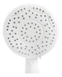Chuveiro/Ducha Advanced Turbo Eletrônica 220V 7500W com Pressurizador Embutido – Lorenzetti