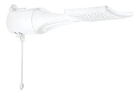Ducha Lorenzetti Loren Shower Ultra Eletrônica Branco 220V 6800W – Controle Eletrônico de Temperatura