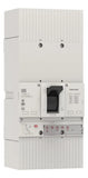 Disjuntor Caixa Moldada WEG DWA1600S-E1250-3 1250A Trifásico 3 Polos com Disparador Eletrônico LSI 240/380/415/440V