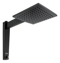 Chuveiro Acqua Century Preto 7500W 220V Eletrônico 7.5 KW Lorenzetti