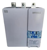 Soft Starter WEG SSW070130T5SZ 130A 50CV 220/380V 50/60Hz Partida Suave para Motor Trifásico