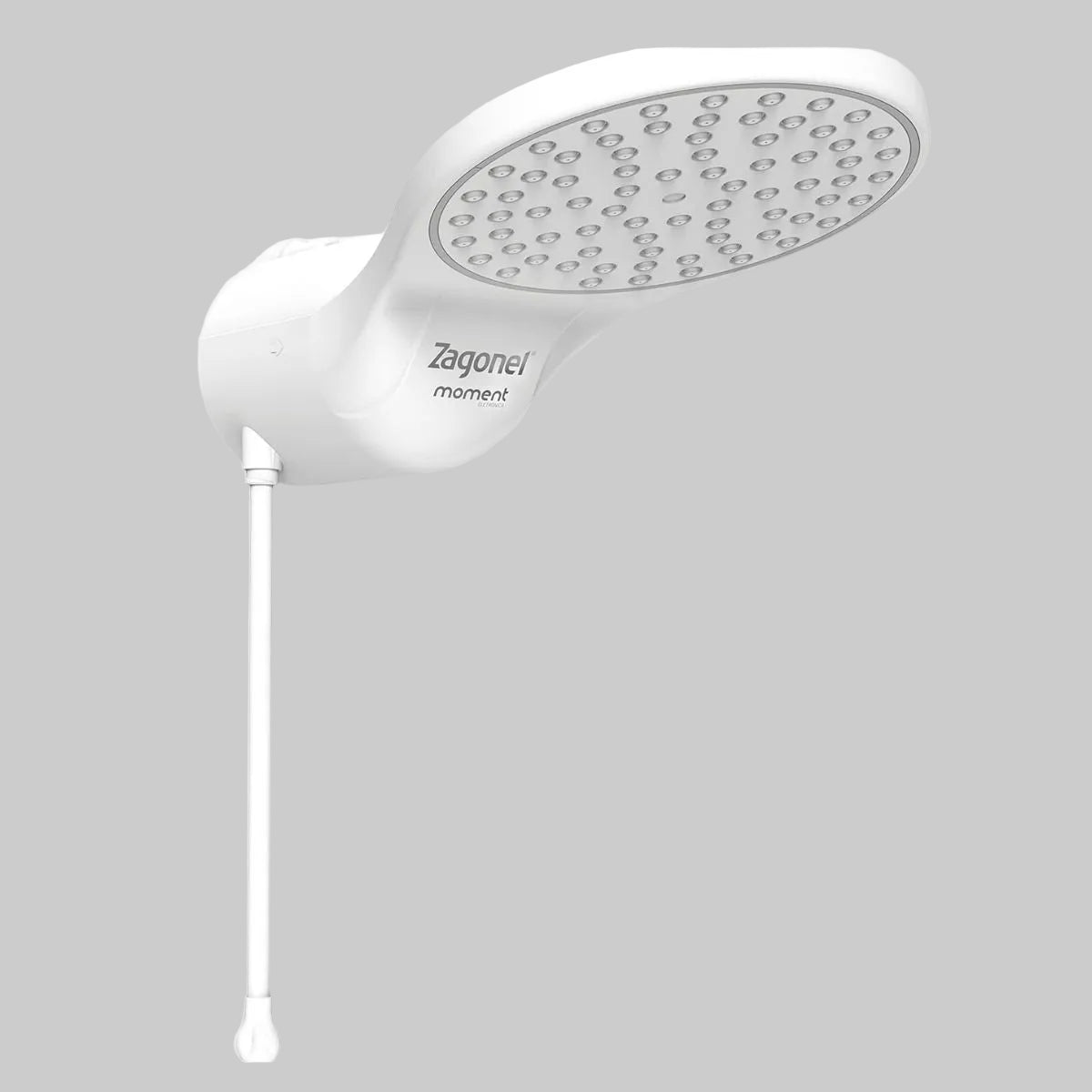 Chuveiro Ducha Eletrônica Moment 7500W 220V 7.5 kW Zagonel