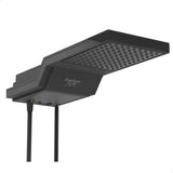 Chuveiro Eletrônico Enerbras E-Griff Preto 127V 5500W com Controle Eletrônico de Temperatura