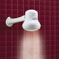 Chuveiro Maxi Ducha 3 Temperaturas Ultra 220/5500w Lorenzetti
