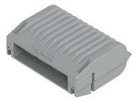 Gelbox 207-1332 Tamanho 2 para Conectores Cinza WAGO