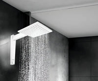 Chuveiro Lorenzetti Acqua Century Eletrônico Branco 220V 7500W