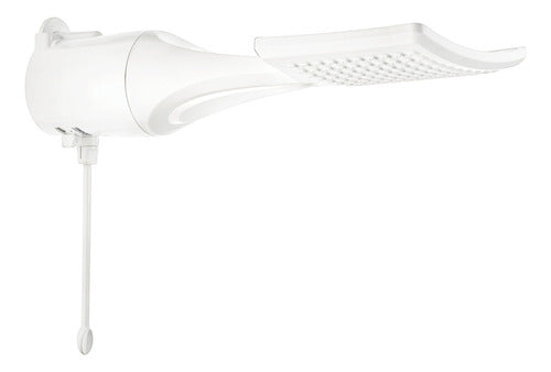 Ducha Loren Shower Ultra Eletrônica 127V 5500W Lorenzetti