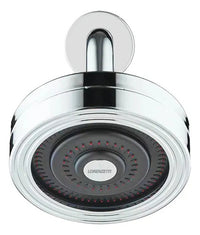 Ducha Fria Lorenzetti Smart Clean 7032 C16 Cromada Prateado Brilhante Autolimpante