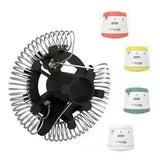 Resistência Enerducha UP 5500W 220V Original Enerbras – Troca Fácil para Chuveiro Enerducha UP
