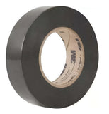 Fita Isolante Imperial 3m 18mm X 10 Metros- Kit com 10 Unidades