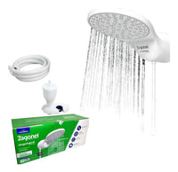 Chuveiro Ducha Eletrônica Moment 7500W 220V 7.5 kW Zagonel