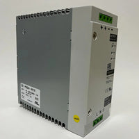 Fonte Chaveada WEG PSS24-W/10 24Vcc 10A 240W para Trilho DIN – Entrada Universal 85-264Vca